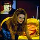 Austin Powers: La espía que me achuchó : photo Heather Graham, Jay Roach