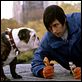 Little Nicky : photo Adam Sandler, Steven Brill