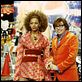 Austin Powers en Miembro de oro : photo Jay Roach, Mike Myers