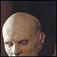 Blade II : photo Guillermo del Toro, Luke Goss