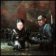 Blade II : photo Guillermo del Toro, Wesley Snipes