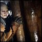 Blade II : photo Guillermo del Toro, Luke Goss