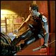 Blade II : photo Donnie Yen, Guillermo del Toro, Luke Goss