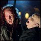 Blade II : photo Guillermo del Toro, Tony Curran