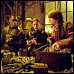 Blade II : photo Guillermo del Toro, Léonor Varela, Norman Reedus, Wesley Snipes