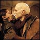 Blade II : photo Guillermo del Toro, Léonor Varela, Luke Goss
