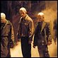 Blade II : photo Guillermo del Toro
