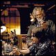 Blade II : photo Guillermo del Toro, Kris Kristofferson, Norman Reedus