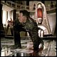 Blade II : photo Guillermo del Toro, Wesley Snipes