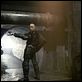 Blade II : photo Guillermo del Toro, Ron Perlman
