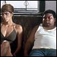 Monster's Ball : photo Halle Berry, Marc Forster