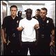 Monster's Ball : photo Billy Bob Thornton, Heath Ledger, Marc Forster, Sean Combs