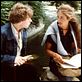 La mujer del aviador : photo Anne-Laure Meury, Eric Rohmer, Philippe Marlaud