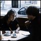 La mujer del aviador : photo Eric Rohmer