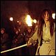 Siete espadas : photo Donnie Yen, Tsui Hark