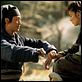 Siete espadas : photo Charlie Young, Tsui Hark