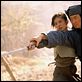 Siete espadas : photo Charlie Young, Tsui Hark