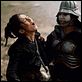Siete espadas : photo Charlie Young, Tsui Hark