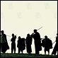 Siete espadas : photo Tsui Hark