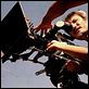 Siete espadas : photo Tsui Hark