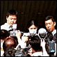 Sympathy for Lady Vengeance : photo Park Chan-wook, Yeong-ae Lee