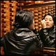 Sympathy for Lady Vengeance : photo Park Chan-wook, Yeong-ae Lee
