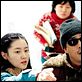 Sympathy for Lady Vengeance : photo Park Chan-wook