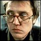 La zona muerta : photo Christopher Walken, David Cronenberg