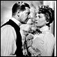 Vida y Muerte del Coronel Blimp : photo Deborah Kerr, Emeric Pressburger, Michael Powell, Roger Livesey