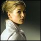 Doom : photo Andrzej Bartkowiak, Rosamund Pike
