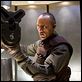 Doom : photo Andrzej Bartkowiak, Dwayne Johnson