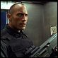 Doom : photo Andrzej Bartkowiak, Dwayne Johnson