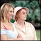 En sus zapatos : photo Cameron Diaz, Curtis Hanson, Shirley MacLaine