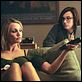 En sus zapatos : photo Cameron Diaz, Curtis Hanson, Toni Collette