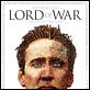 El señor de la guerra : poster Andrew Niccol, Nicolas Cage
