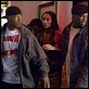 Get rich or die triyin' : photo Curtis '50 Cent' Jackson, Jim Sheridan, Joy Bryant, Tory Kittles