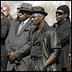 Get rich or die triyin' : photo Adewale Akinnuoye-Agbaje, Bill Duke, Jim Sheridan