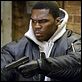 Get rich or die triyin' : photo Curtis '50 Cent' Jackson, Jim Sheridan