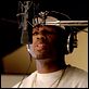 Get rich or die triyin' : photo Curtis '50 Cent' Jackson, Jim Sheridan