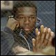 Get rich or die triyin' : photo Curtis '50 Cent' Jackson, Jim Sheridan