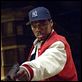 Get rich or die triyin' : photo Curtis '50 Cent' Jackson, Jim Sheridan