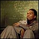 Get rich or die triyin' : photo Curtis '50 Cent' Jackson, Jim Sheridan
