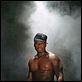 Get rich or die triyin' : photo Curtis '50 Cent' Jackson, Jim Sheridan