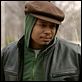 Get rich or die triyin' : photo Jim Sheridan, Terrence Howard