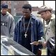 Get rich or die triyin' : photo Curtis '50 Cent' Jackson, Jim Sheridan, Terrence Howard