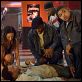 Get rich or die triyin' : photo Jim Sheridan