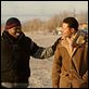 Get rich or die triyin' : photo Curtis '50 Cent' Jackson, Jim Sheridan, Terrence Howard