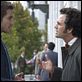 Zodiac : photo David Fincher, Jake Gyllenhaal, Mark Ruffalo