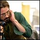 Zodiac : photo David Fincher, Robert Downey Jr.