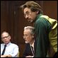 Zodiac : photo David Fincher, Robert Downey Jr.